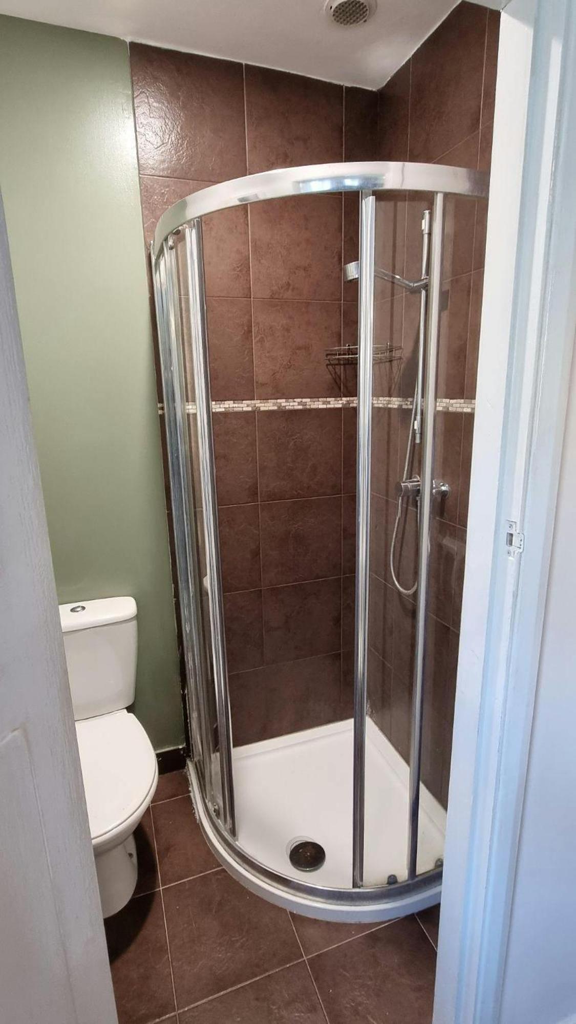 Studio Flat Nottingham Kültér fotó